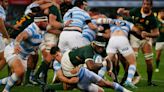 South Africa vs Argentina LIVE: Rugby Championship result as Springboks win but miss out on title