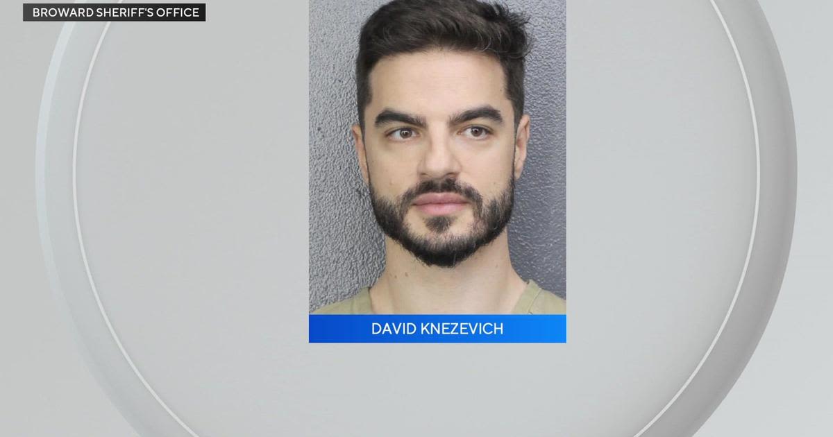 Husband charged in wife's disappearance in Spain is due in Miami federal court