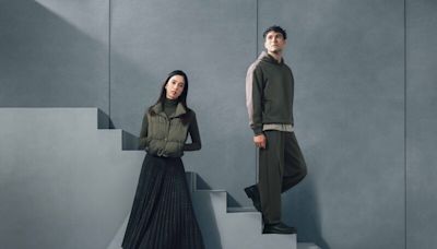 UNIQLO：C最新系列9/6即將開賣！直擊陳庭妮、鳳小岳的願望清單