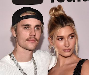 Justin and Hailey Bieber's relationship timeline