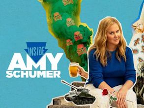 Inside Amy Schumer