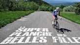 La Super Planche des Belles Filles Just Might Be the Toughest Climb in This Year’s Tour de France