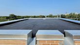 Hancock County supervisors approve use of ARPA funds for courthouse roof repair