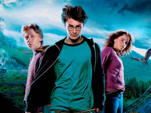 Começa a pré-venda de reexibição de 'Harry Potter' nos cinemas | Diversão | O Dia