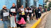 CIDH exige a Maduro garantizar derecho al voto de venezolanos - El Diario - Bolivia