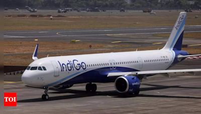 Microsoft outage: Airlines, banks impacted; Indigo, Spicejet, Akasa Air issue updates - Times of India