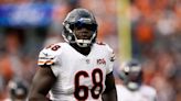 68 days till Bears season opener: Every player to wear No. 68 for Chicago