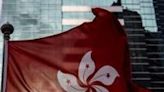 Hong Kong demands online platforms remove banned protest song