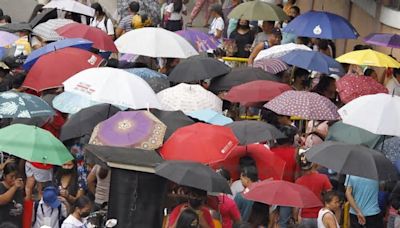 Pagasa warns of dangerous heat index in 19 areas