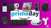 Prime Day is here with incredible deals on tech products!