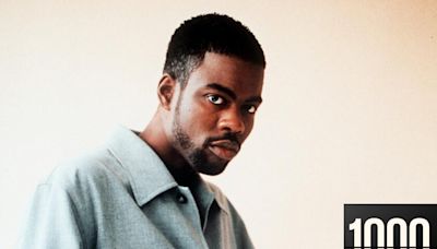 With 1999's 'Bigger & Blacker,' Chris Rock risked his career — and secured his legacy
