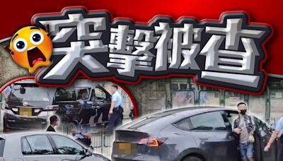 政府奉勸的士業界勿放蛇捉白牌車 7月將交代網約車初步調研結果