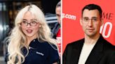 Sabrina Carpenter Just Came To Her "Please Please Please" Collaborator Jack Antonoff's Defense In A Major Way