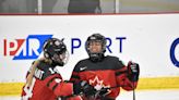 Canada to face U.S. for gold at inaugural Para Ice Hockey Women's World Challenge