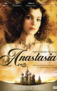 Anastasia: The Mystery of Anna