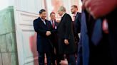 Analysis: China's sway over Russia grows amid Ukraine fight