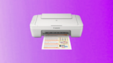 Even if you don't need one, this $39 Canon color printer is too affordable to pass up
