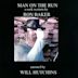 Man on the Run: A Rock Western