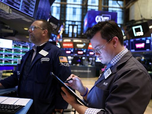 Un error técnico provoca el caos en Wall Street y ‘tumba’ la empresa de Warren Buffett