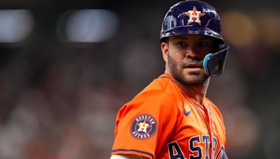 MLB》連續三屆「婉拒出席」，少了 Jose Altuve 的明星賽就是不對味 - MLB - 棒球 | 運動視界 Sports Vision