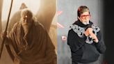 Amitabh Bachchan's First Reaction to Ashwatthama in Kalki 2898 AD: 'What the Hell Is Nag Drinking?' - News18