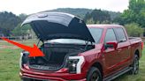 I've driven 15 different electric cars. These are my 13 favorite features, from the F-150's frunk to Rivian's camping kitchen.