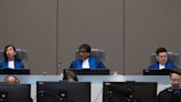 War crimes trial starts for alleged Central African Republic rebel