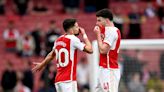 Arsenal: Why Declan Rice and Jorginho switch could be secret to beating Bayern