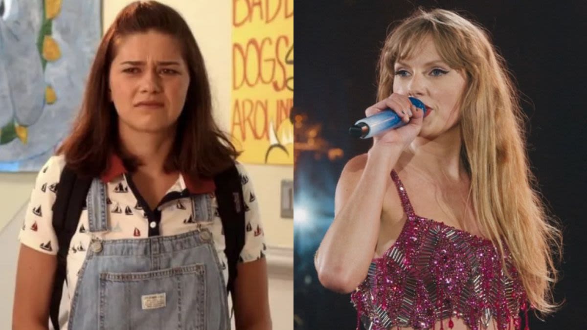 Dexter: Original Sin's Young Debra Actress Learned She Got The Role At Taylor Swift's Eras Tour, And Then...