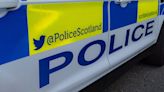 Three men in their 20s killed in crash near Falkirk
