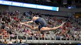 NCAA gymnastics championships: LSU wins first-ever national title