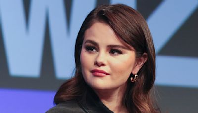 Google and Selena Gomez partner to fund teen mental health in the classroom