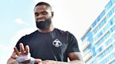 Tyron Woodley says he offered Georges St-Pierre a ‘dumb bag’ to fight, but he declined