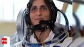 Sunita Williams’ battle with bone loss as 9 day mission turned into 52 days: The effects of space on astronaut health | - Times of India