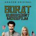 Borat Subsequent Moviefilm