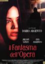 Il fantasma dell'opera