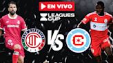 ¿A qué hora juega Toluca HOY? Dónde VER partido de Leagues Cup 2024