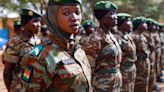 Níger refuerza su Ejército con 10.000 nuevos soldados para proteger sitios estratégicos