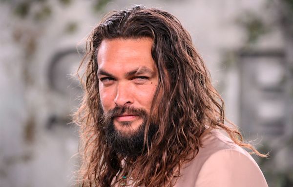 Where to see Jason Momoa in Tampa Bay this weekend