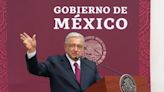 López Obrador anuncia su gira del adiós por todo el país