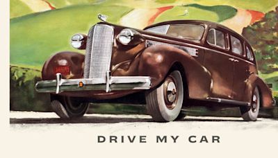 Bill Wyman to Release Ninth Studio Album 'Drive My Car;' Listen to Title Track