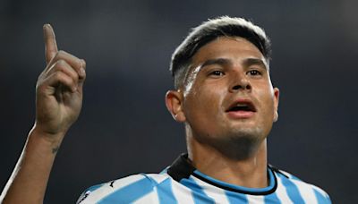 A qué hora juega Huachipato vs. Racing, por la Copa Sudamericana 2024