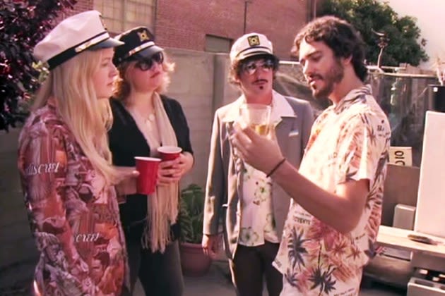 Sail Away: The Oral History of ‘Yacht Rock’