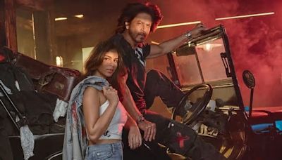 'King': Shah Rukh Khan And Suhana Khan Are Reportedly Set To Commence Filming In London This June