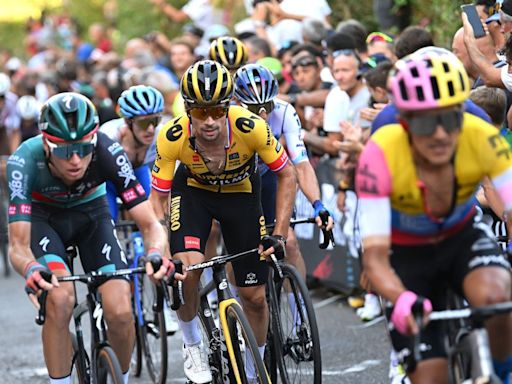 Giro dell'Emilia live stream 2024: How to watch cycling online for FREE, key dates, start time