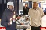 Maniac who set NYC straphanger on fire was behind earlier similar incident: cops