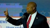 Tim Scott points finger at federal assistance, says Great Society hurt the Black community