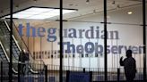 Guardian to cut journalists’ jobs as it slides back into heavy losses