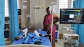 India toxic alcohol toll rises to 57