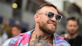 Conor McGregor accused of attacking woman on yacht in Ibiza: ‘It was as if he was possessed’